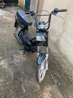 Tomos 50 cc geel kenteken, Fietsen en Brommers, Brommers | Tomos, Ophalen, Gebruikt, Maximaal 45 km/u, Standard