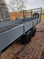 Aanhanger - Gebruikt, Ophalen of Verzenden, Gebruikt