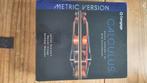 Calculus metric version, Verzenden, WO, Zo goed als nieuw, James Stewart, Daniel Clegg, Saleem Watson