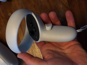 Oculus Quest 2 64GB beschikbaar voor biedingen