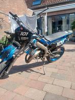 Derbi drd racing 2010, Fietsen en Brommers, Brommers | Derbi, Ophalen, Maximaal 45 km/u, Zo goed als nieuw, 50 cc