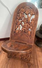 Krukjes (2) uit Kameroen, Antiek en Kunst, Kunst | Beelden en Houtsnijwerken, Ophalen of Verzenden