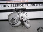 Turbo revisie Toyota Avensis 2.0TD 110pk VB6, Ophalen of Verzenden, Gereviseerd