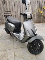 La souris scooter designo 2024 1200 Kmstand, Ophalen of Verzenden, Zo goed als nieuw, Benzine, Overige merken