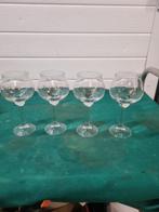 irish coffee glazen douwe egberts  vier stuks, Ophalen of Verzenden, 'T Olde Gre-j, Info@toldegrej.nl, Endepoelstraat 20f Didam