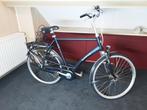 Batavus Mambo herenfiets, Ophalen, Gebruikt, Versnellingen, Batavus