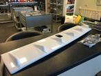 Chargespeed rooffin spoiler - Impreza STi WRX 08-14, Ophalen of Verzenden