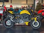 DUCATI MONSTER (bj 2024), DUCATI, 2 cilinders, Motorrijbewijs A, Bedrijf