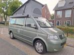 Volkswagen California T5 2.5tdi 2004 met veel extra's, Volkswagen, Particulier, Tot en met 4, Tot 4 meter