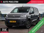 Citroen Berlingo 1.5 BlueHDI 130 EAT8 Automaat Cruise Contro, Auto's, Bestelauto's, 1350 kg, Gebruikt, 4 cilinders, Citroën