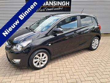 Opel KARL 1.0 ecoFLEX Innovation | Clima | Cruise control |  beschikbaar voor biedingen
