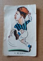 Oud Voetbalplaatje Kil (DWS), Ophalen of Verzenden, Gebruikt, Overige binnenlandse clubs, Poster, Plaatje of Sticker