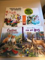 Prentenboeken voor kleuters, Ophalen of Verzenden