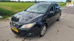 Seat Ibiza ST 1.2 TDI Style Ecomotive/ clima/ navi/ bj 2011/, Voorwielaandrijving, Euro 5, Gebruikt, 1199 cc