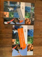 VCA Examenboek 2025 - Theorie & Oefenexamens, Ophalen of Verzenden, Beta, Zo goed als nieuw, Niet van toepassing