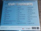 Gerry And The Pacemakers - The Very Best Of, Ophalen of Verzenden, 1960 tot 1980, Zo goed als nieuw