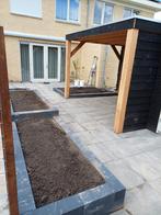 Allround hovenier en stratenmaker friesland, Bestrating