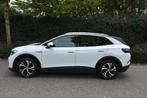 Volkswagen ID.4 City | CARPLAY | NAVI | STOELVERW (bj 2021), Automaat, Gebruikt, Met garantie (alle), Wit