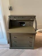 Cilinder bureau, Ophalen, Zo goed als nieuw