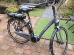 In nieuwstaat zijnde RIH omega elektrische damesfiets, Fietsen en Brommers, Elektrische fietsen, 51 tot 55 cm, Ophalen of Verzenden
