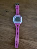 Sporthorloge Garmin, Ophalen, Garmin forerunner, Zo goed als nieuw, Roze