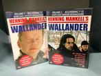 Henning Mankell's Wallander - Seizoen 1, Cd's en Dvd's, Dvd's | Tv en Series, Gebruikt, Vanaf 16 jaar, Boxset, Ophalen of Verzenden