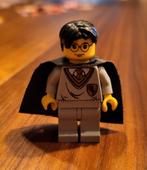 Lego Minifigure Harry Potter Gryffindor, Ophalen of Verzenden, Zo goed als nieuw