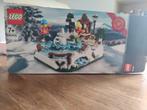 Lego kerst 40416, Ophalen of Verzenden, Gebruikt, Complete set, Lego