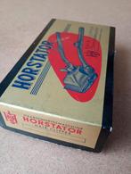 Horstator 50's tondeuse, Ophalen of Verzenden