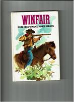 Winfair en de held van de zwarte bergen, Ophalen of Verzenden, Gelezen