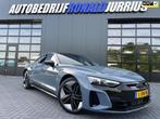 Audi E-tron GT GT edition ZERO 1/100 Competition 93 kWh 476P, Automaat, 479 km, Gebruikt, Zwart