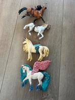 Sleigh paardjes!, Ophalen of Verzenden, Zo goed als nieuw