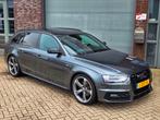 Audi A4 1.8TFSI Advance Sport, Voorwielaandrijving, 4 cilinders, Stationwagon, Handgeschakeld