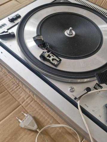 Grundig Studio 2040 hifi beschikbaar voor biedingen