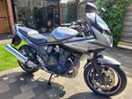 Suzuki Bandit GSF650S ABS Topkoffer, Navi, Beurt, Band Nieuw, Motoren, Toermotor, Particulier, 4 cilinders, 656 cc