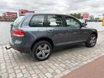 Volkswagen Touareg 3.2 V6 Leder Xenon Trekhaak Carplay APK, Automaat, Gebruikt, 3189 cc, Leder