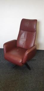 Elektrische relaxfauteuil met sta op van Himolla, Ophalen of Verzenden, Gebruikt, 75 tot 100 cm, 50 tot 75 cm