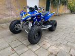 Yamaha yfz 450  met kenteken incl sets banden & onderdelen, Motoren, 450 cc, 1 cilinder, 12 t/m 35 kW