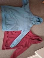 Kjelvik 4 hoodies 10 euro samen!!, Ophalen, Zo goed als nieuw, Maat 46/48 (XL) of groter