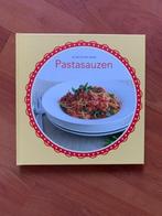 40 recepten voor pastasauzen, kookboek; Xenos, Boeken, Kookboeken, Ophalen of Verzenden, Zo goed als nieuw