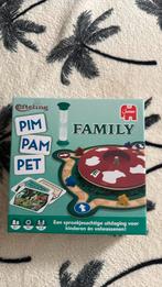 Pim pam pet Efteling editie, Vijf spelers of meer, Ophalen of Verzenden, Zo goed als nieuw, Jumbo spellen
