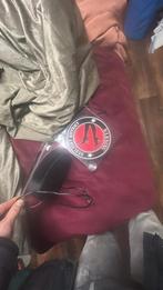 Lichtbakje Red Light District, Verzenden