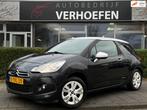 Citroen DS3 1.6 So Chic - MOTORLAMPJE BRAND - CLIMATE / CRUI, Voorwielaandrijving, Euro 5, Stof, Zwart