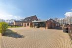 woning met bedrijfsruimte en bouwgrond, 8 kamers, 164 m², Gelderland, Maasbommel