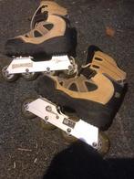 Hike and skate skeelers en wandelschoenen in 1 bergschoenen, Ophalen of Verzenden, Zo goed als nieuw
