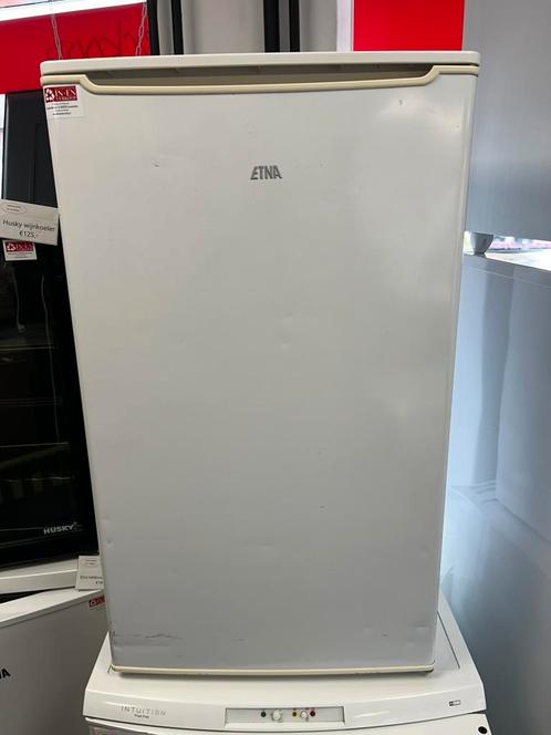 Etna tafelmodel vriezer incl Garantie&bezorgen, Witgoed en Apparatuur, Vriezers en Diepvrieskisten, Zo goed als nieuw, Vrijstaand