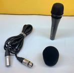 Sennheiser E835 professionele Dynamic XLR microfoon +Kabel, Muziek en Instrumenten, Microfoons, N, Overige typen, Ophalen of Verzenden