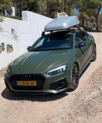 Originele Audi dakdragers A5  / S5 / RS5 Sportback, Ophalen, Gebruikt