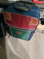 Koffer, Sieraden, Tassen en Uiterlijk, Koffers, Ophalen, Hard kunststof