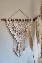 Macrame wandhanger!, Ophalen of Verzenden, Nieuw